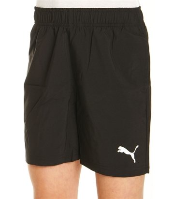 Puma Unisex Junior shorts 150,-